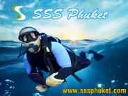 Cours Plongee Phuket Thailande