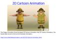 2D Cartoon Animation | 3D Cartoon Animation PowerPoint PPT Presentation