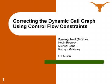 presentation player overlay