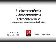 Audioconfer