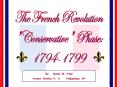 The French Revolution PowerPoint PPT Presentation
