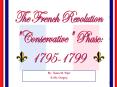 The French Revolution PowerPoint PPT Presentation