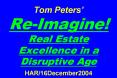 Tom%20Peters PowerPoint PPT Presentation