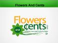 Floral Events PowerPoint PPT Presentation