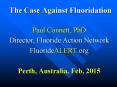 The Case Against Fluoridation PowerPoint PPT Presentation