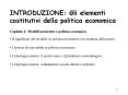 POLITICA ECONOMICA PowerPoint PPT Presentation
