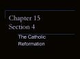 Chapter 15 Section 4 PowerPoint PPT Presentation