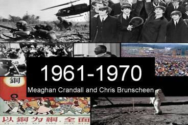 Meaghan Crandall and Chris Brunscheen