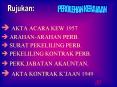 AKTA ACARA KEW 1957 PowerPoint PPT Presentation