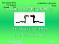 LA OU LES REPTATIONS ? PowerPoint PPT Presentation