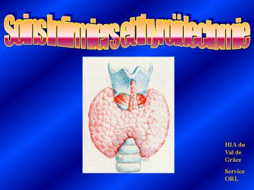 Aucun titre de diapositive