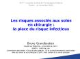 Les risques associ PowerPoint PPT Presentation