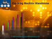 Franking Machines Company in UK