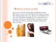Moroccanoil 100ml & Moroccanoil light (1) PowerPoint PPT Presentation