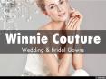 Winnie Couture Bridal Collection PowerPoint PPT Presentation