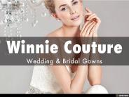 Winnie Couture Bridal Collection