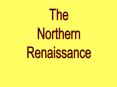 Renaissance  1400-1700  There are in history ever-so-brief  moments that explore with new  ideas, new ways of expression,  and triumphant masterpieces of art.  The Renaissance was such a time  Rather than trusting in superstitions and beliefs as in the M PowerPoint PPT Presentation