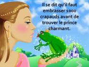 Il se dit qu