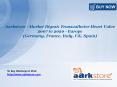 Aarkstore - Market Digest: Transcatheter Heart Valve 2007 to 2020 - Europe (Germany, France, Italy, UK, Spain)