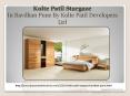 Kolte Patil Stargaze in Bavdhan Pune by Kolte Patil Developers Ltd