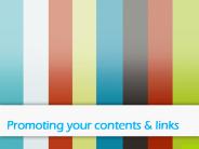 Importance of Contents and Links On Your Website