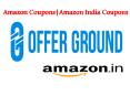 Amazon Coupons PowerPoint PPT Presentation
