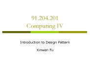 91.204.201 Computing IV