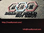 Hotshot Services