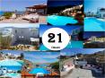 21 villas Collection For your 2015 Mykonos Greek Vacation PowerPoint PPT Presentation