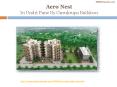 Aero Nest in Undri Pune by Gurukrupa Buildcon