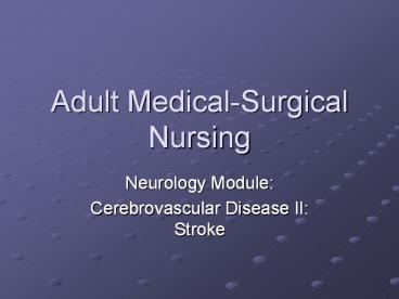 presentation player overlay