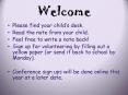 Please find your child PowerPoint PPT Presentation