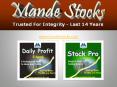 Made stocks - Indian Stock Tips PowerPoint PPT Presentation