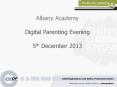 Albany Academy PowerPoint PPT Presentation