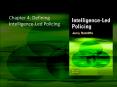 Chapter 4: Defining Intelligence-Led Policing PowerPoint PPT Presentation