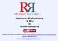 Sleep Apnea Analysis and Market Trends H2 2014 PowerPoint PPT Presentation