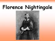 Florence Nightingale