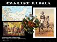 Czarist Russia PowerPoint PPT Presentation