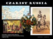 Czarist Russia