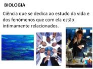 diversidade na biosfera