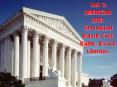 Unit 3: AMERICAN LAW: The Judicial Branch, Civil Rights, PowerPoint PPT Presentation