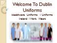 Tunics for Women in Ireland PowerPoint PPT Presentation