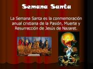 Semana Santa