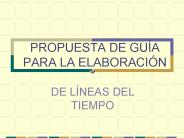 PROPUESTA DE GU
