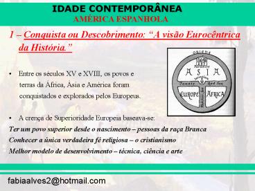 presentation player overlay