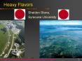 Heavy Flavors PowerPoint PPT Presentation