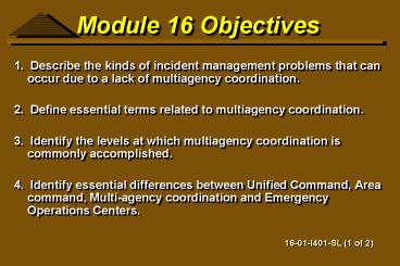 presentation player overlay