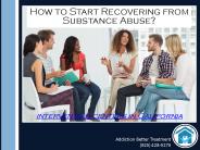 Addiction Better Treatment | intervention centers in California