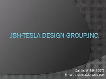 Use AutoCAD for developing high end construction drawings