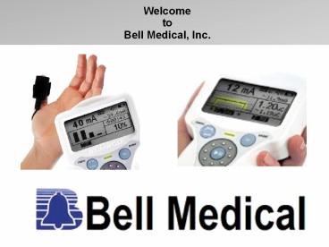 Peripheral Nerve Stimulation
